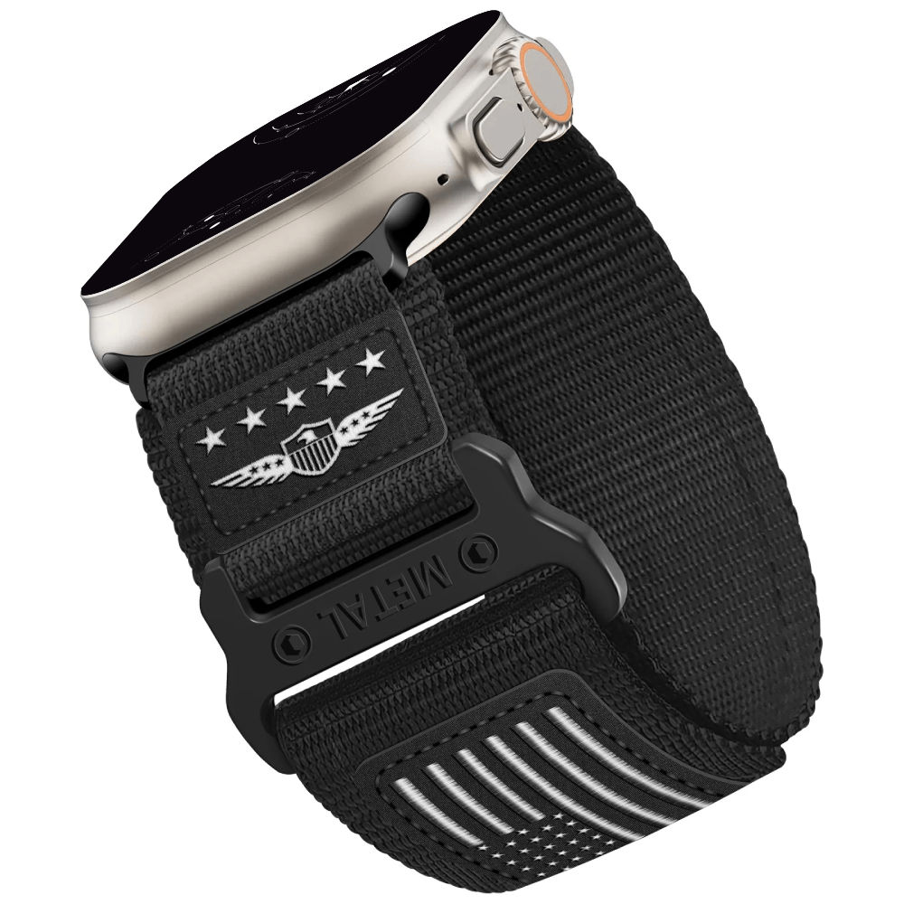 Cattus Heavy Duty Nylon Sports Band