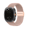 Ceno Magnetic Braided Nylon Loop Band For Galaxy Watch Ultra