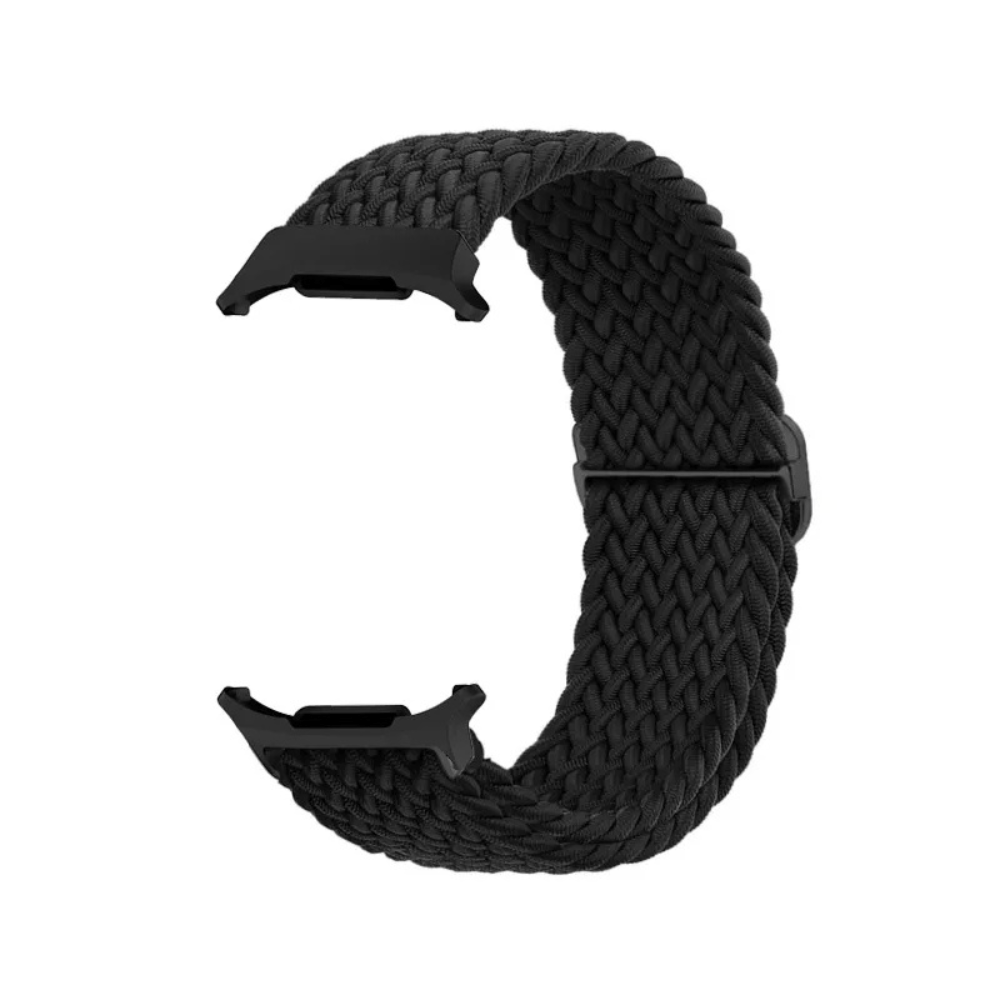 Certo Braided Nylon Solo Loop Band For Galaxy Watch Ultra