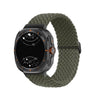 Certo Braided Nylon Solo Loop Band For Galaxy Watch Ultra