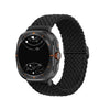 Certo Braided Nylon Solo Loop Band For Galaxy Watch Ultra