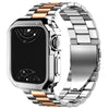 Class Stainless Steel Band + Case