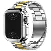 Class Stainless Steel Band + Case