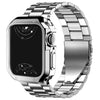 Class Stainless Steel Band + Case