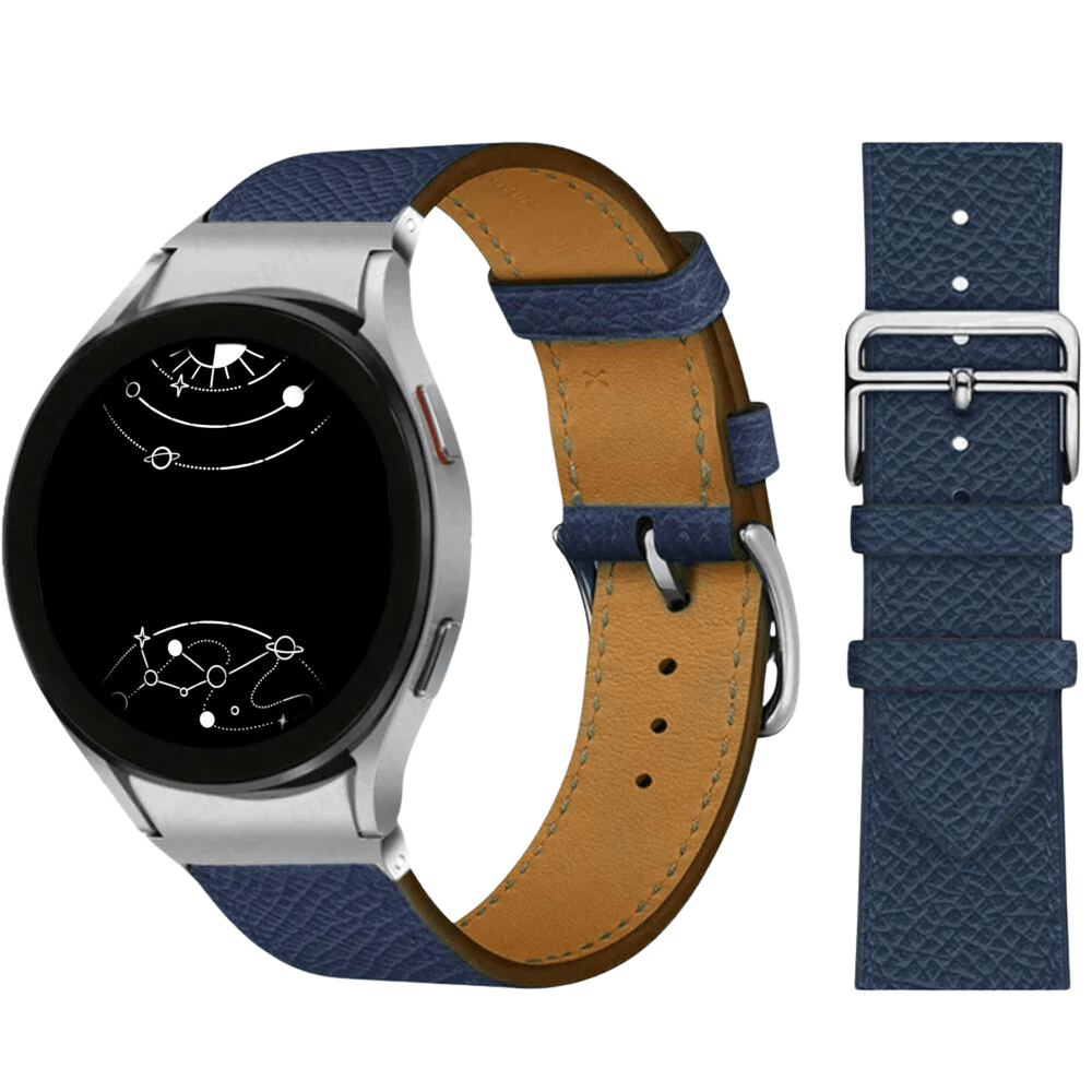 Crinitus Galaxy Vegan Leather Band