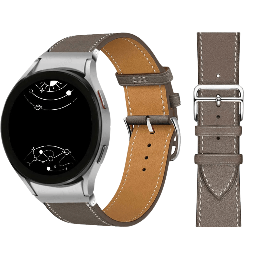 Crinitus Galaxy Vegan Leather Band