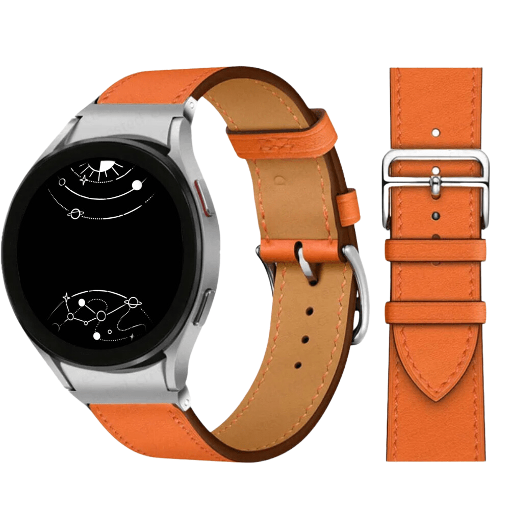 Crinitus Galaxy Vegan Leather Band