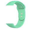 Cypress Silicone Band