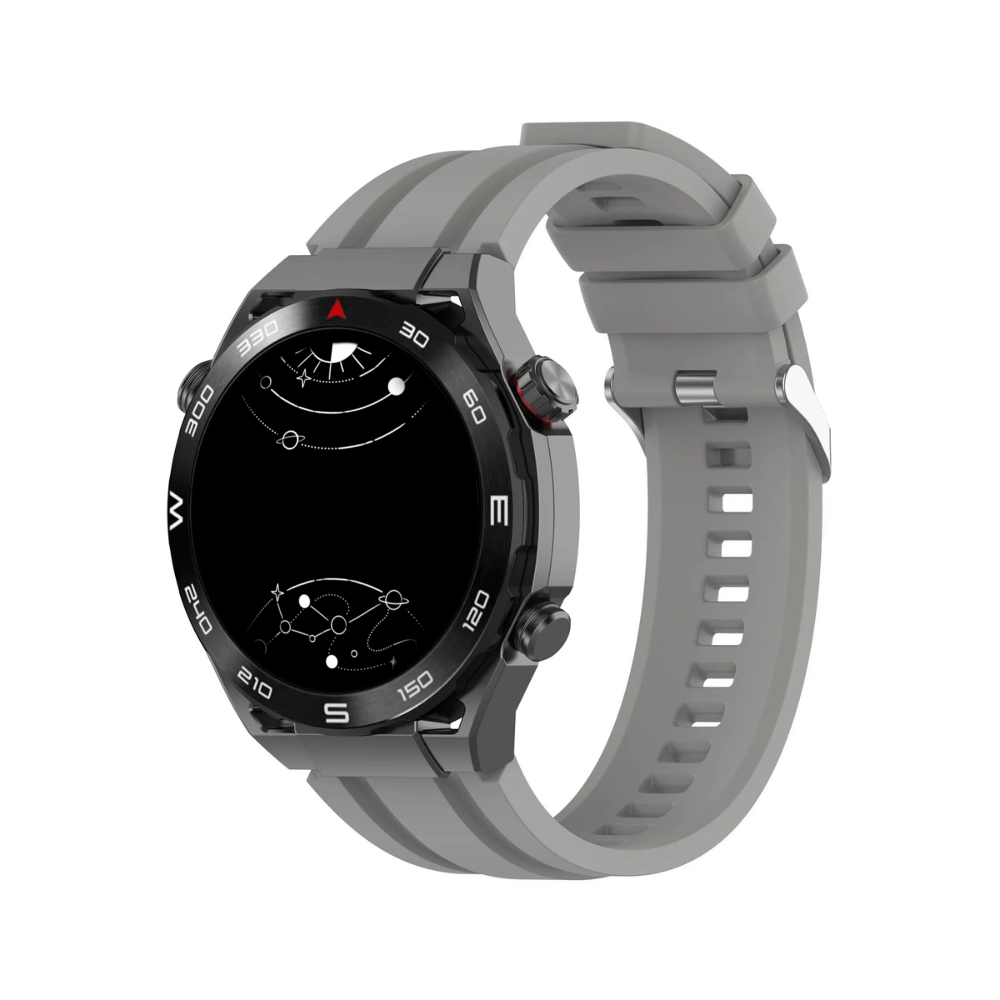 Delego Silicone Sports Galaxy Band