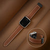 Diva Magnetic Leather Band