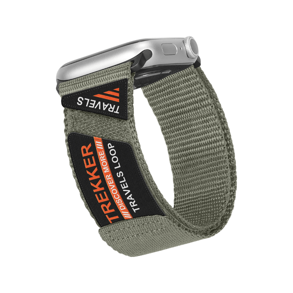 Elatus Nylon Sports Loop Band