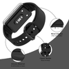 Emerio Silicone Sports Band For Galaxy Fit3