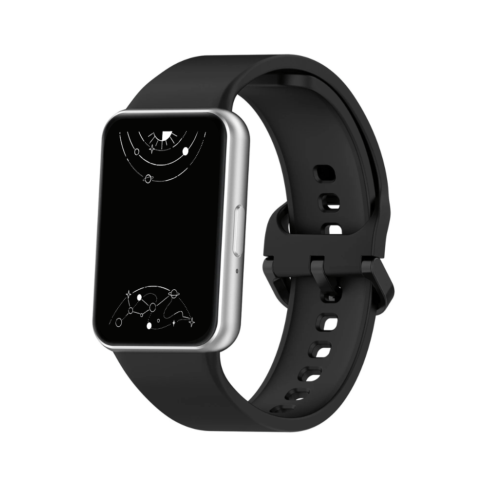 Emerio Silicone Sports Band For Galaxy Fit3