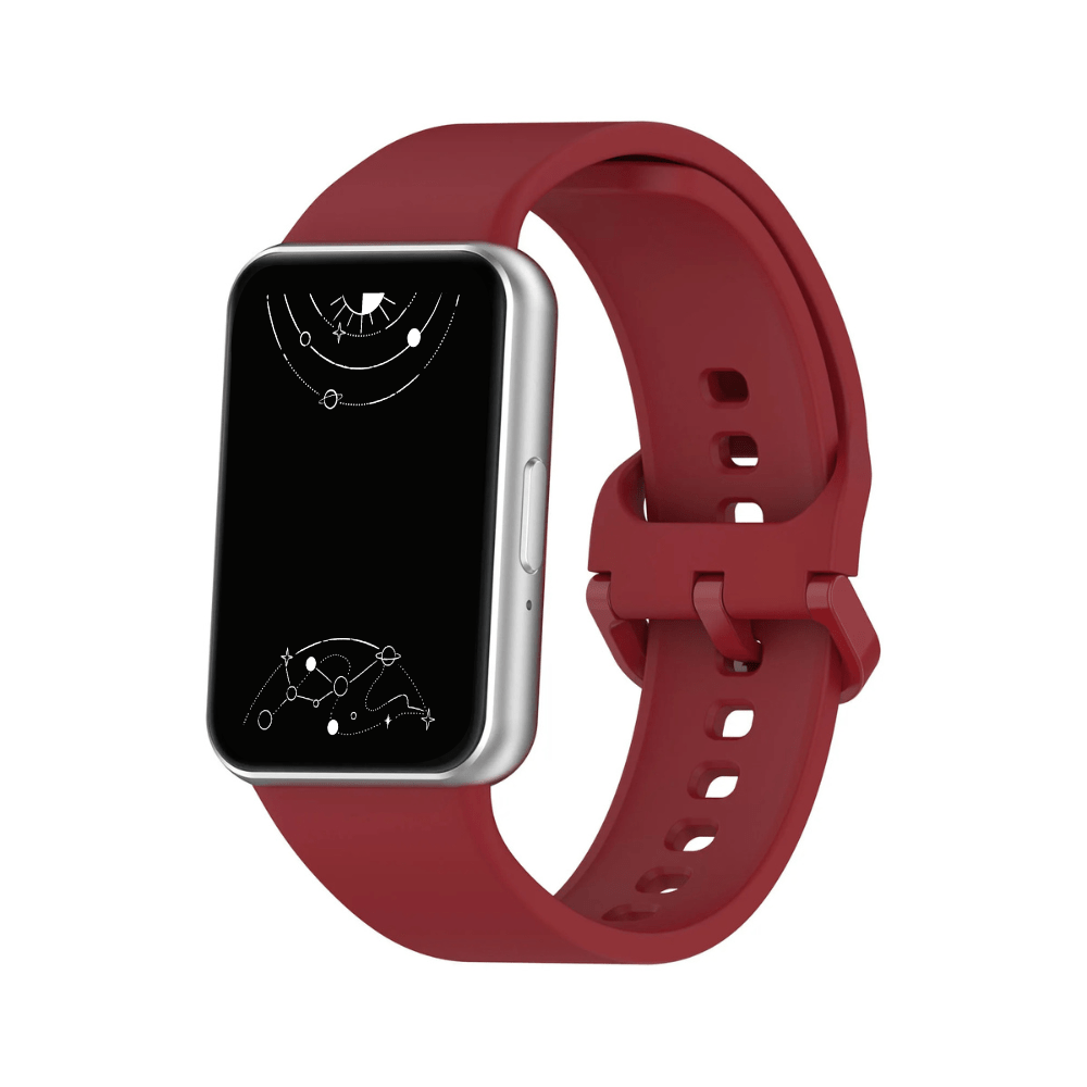 Emerio Silicone Sports Band For Galaxy Fit3