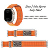 Eruo Nylon Sports Loop Band