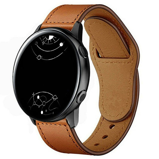 Ferlo Leather Galaxy Band