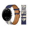 Festino Leather Band For Google Pixel Watch