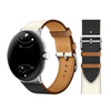 Festino Leather Band For Google Pixel Watch