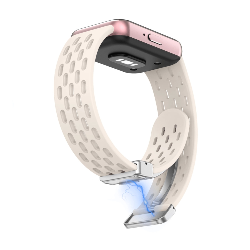 Firmo Magnetic Silicone Band For Galaxy Fit3