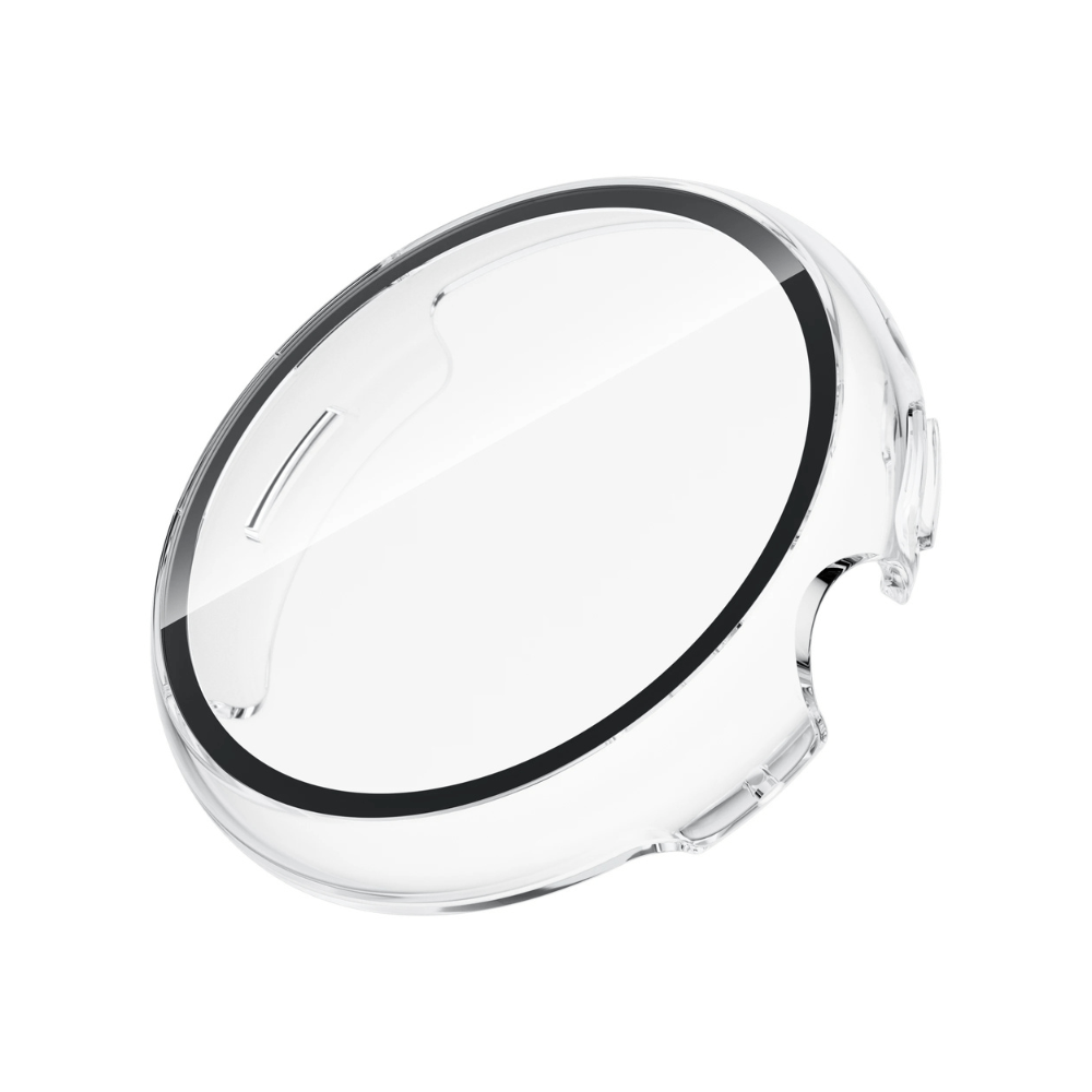 Gravo Tempered Glass Case For Google Pixel Watch