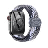 Inflexus Elastic Nylon Braided Solo Loop Band