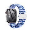 Inflexus Elastic Nylon Braided Solo Loop Band