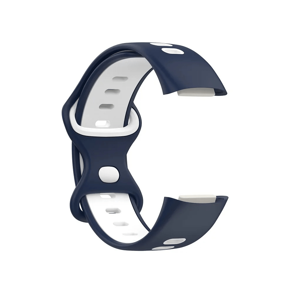 Lacto Sports Silicone Band For Fitbit Charge