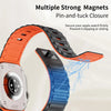 Lesio Silicone Magnetic Band