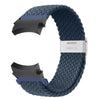 Libero Nylon Galaxy Sports Band