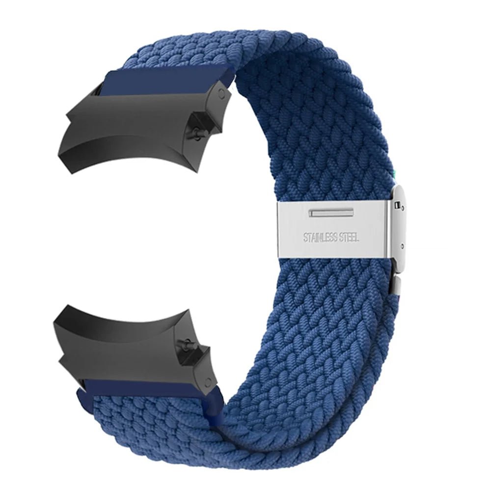 Libero Nylon Galaxy Sports Band