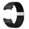 Libero Nylon Galaxy Sports Band