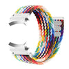 Mica Braided Nylon Galaxy Band