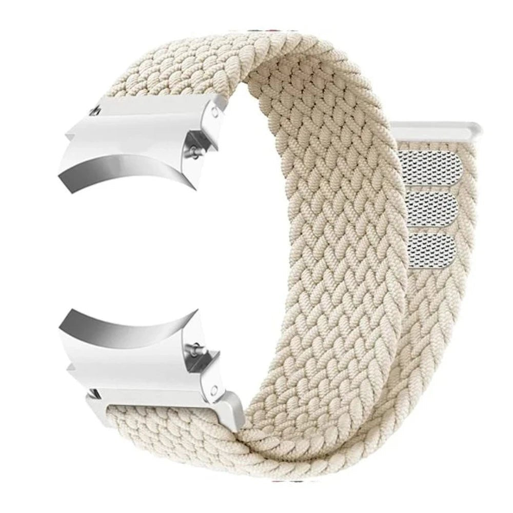 Mica Braided Nylon Galaxy Band