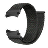 Mica Braided Nylon Galaxy Band