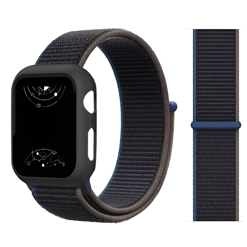 Multus Nylon Band + Case