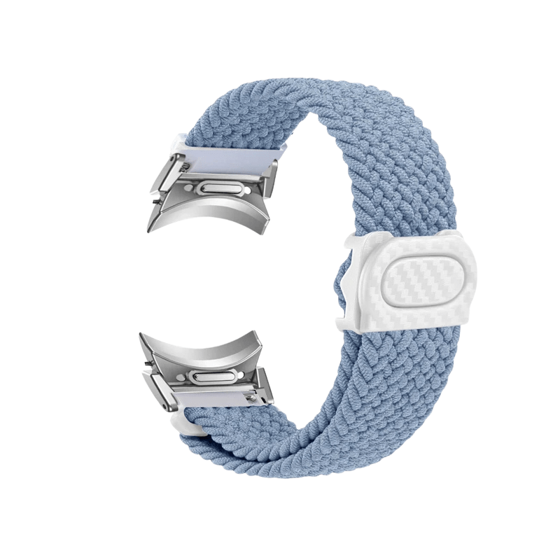 Nauta Braided Nylon Galaxy Band