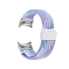 Nauta Braided Nylon Galaxy Band