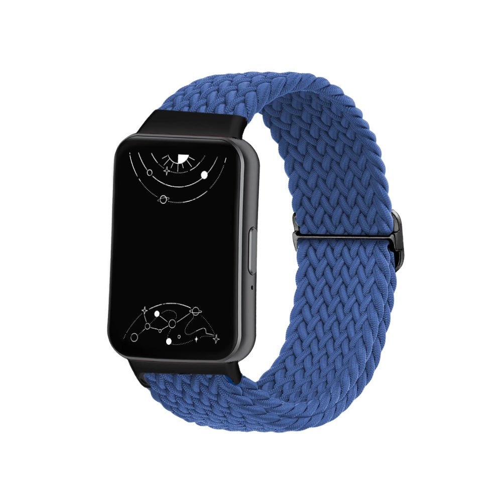 Neco Braided Nylon Band For Galaxy Fit3