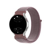 Odio Nylon Loop Sports Galaxy Band