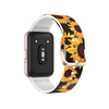 Offero Printed Silicone Band For Galaxy Watch Fit3