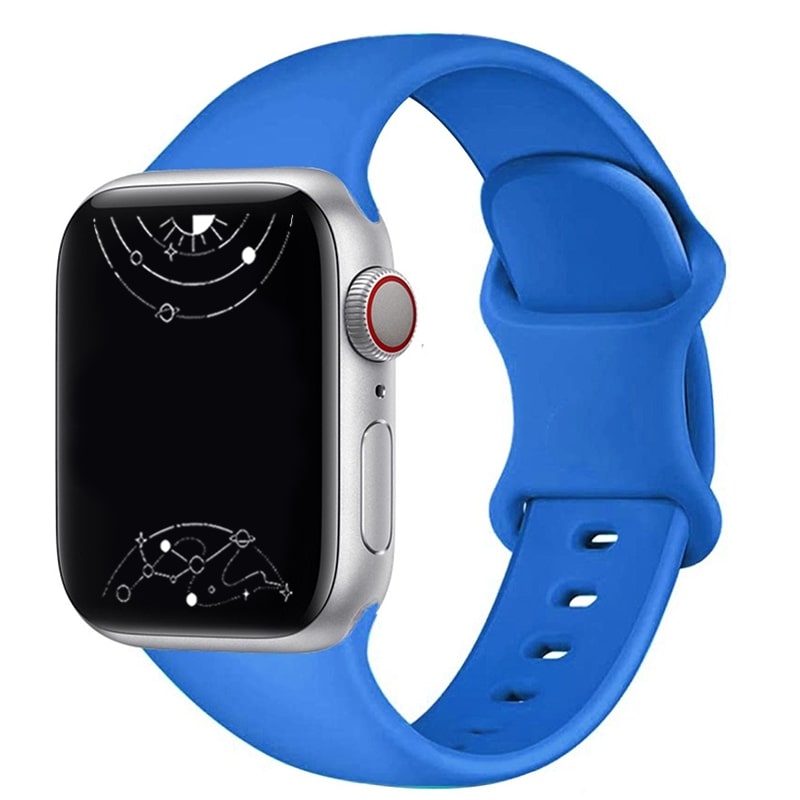 Oscen Silicone Sports Band