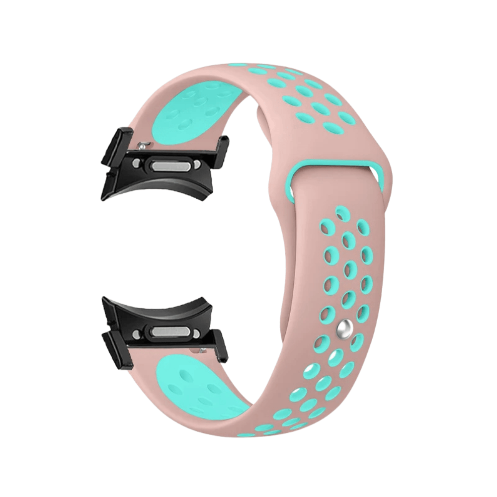 Pareo Silicone Galaxy Sports Band