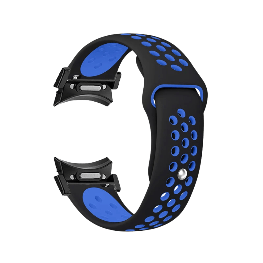 Pareo Silicone Galaxy Sports Band