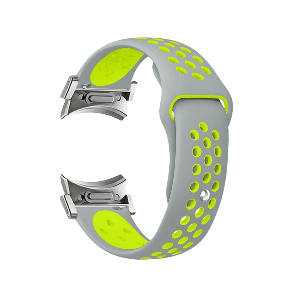 Pareo Silicone Galaxy Sports Band