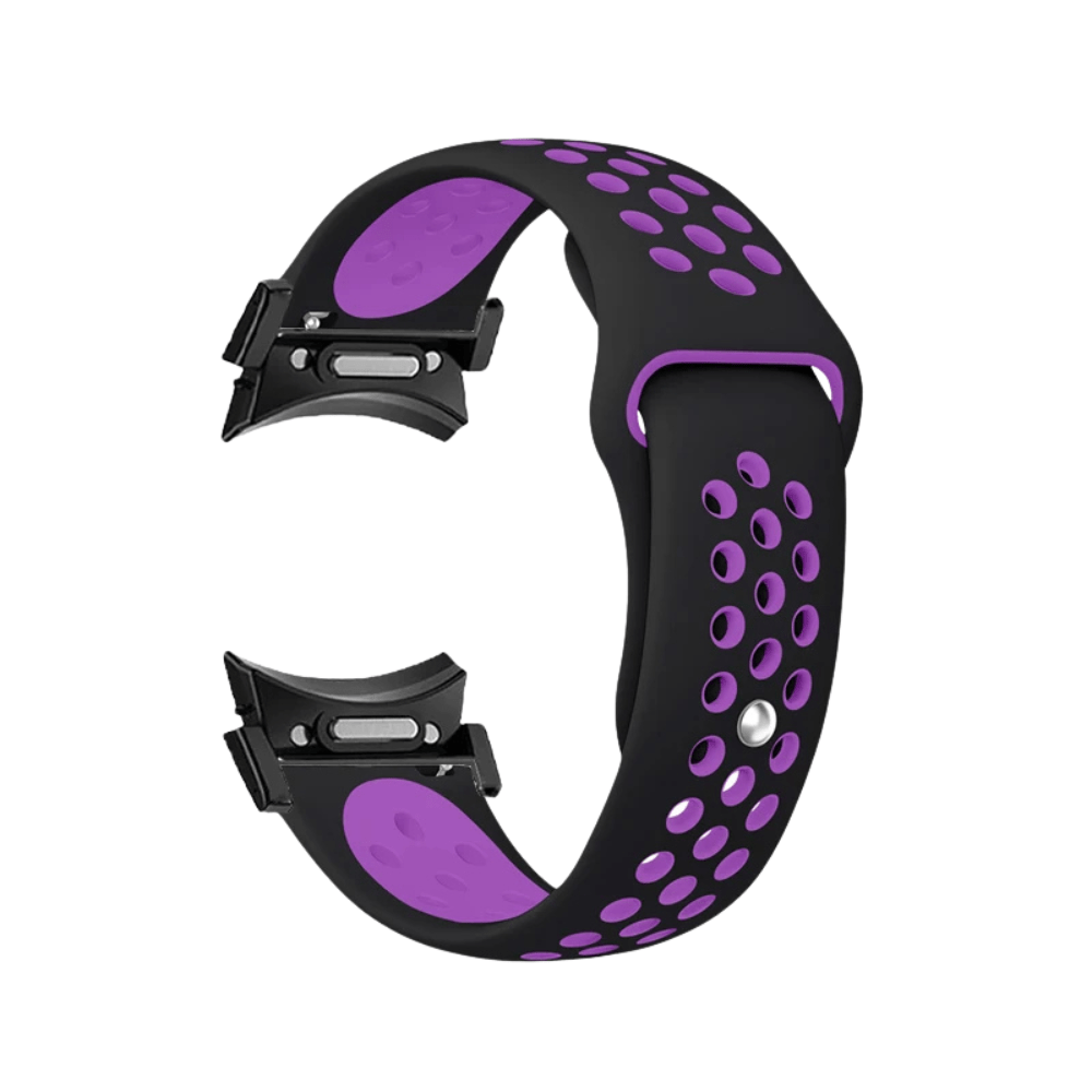 Pareo Silicone Galaxy Sports Band