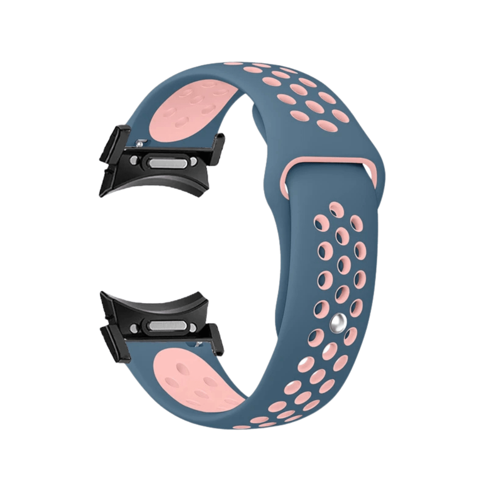 Pareo Silicone Galaxy Sports Band