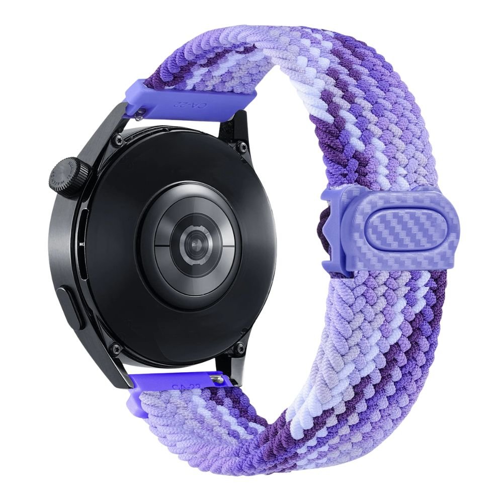 Pollere Braided Nylon Galaxy Loop Band