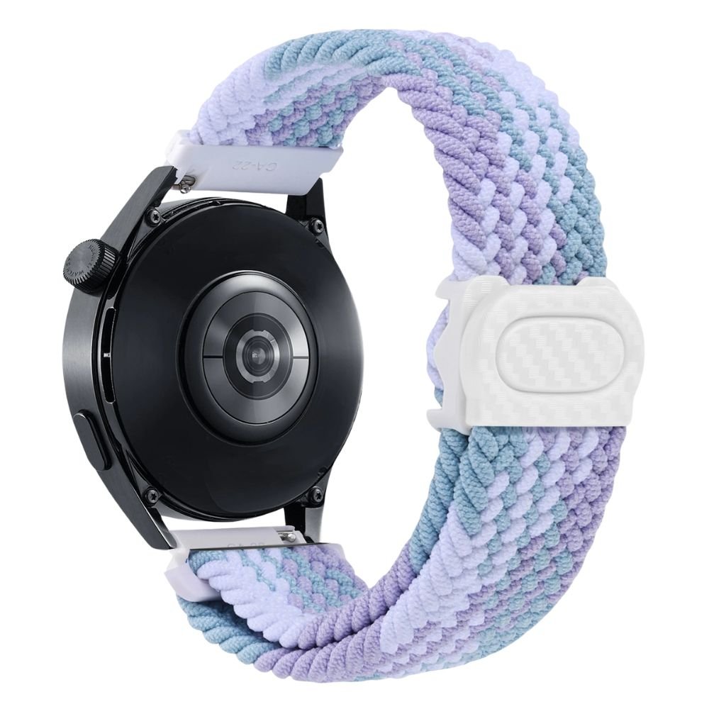 Pollere Braided Nylon Galaxy Loop Band