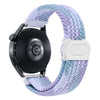 Pollere Braided Nylon Galaxy Loop Band