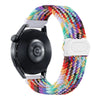 Pollere Braided Nylon Galaxy Loop Band